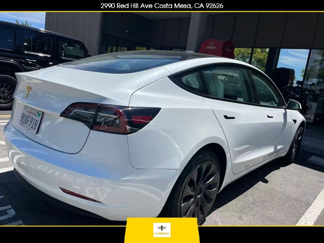 Sedan in Costa Mesa, CA, United States 1 - 18685960