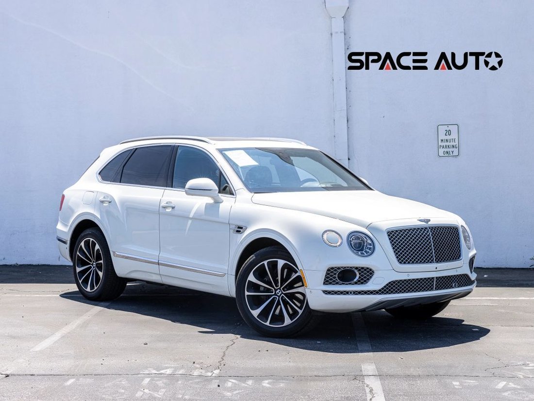 Suv in Azusa, CA, United States 1 - 18686072