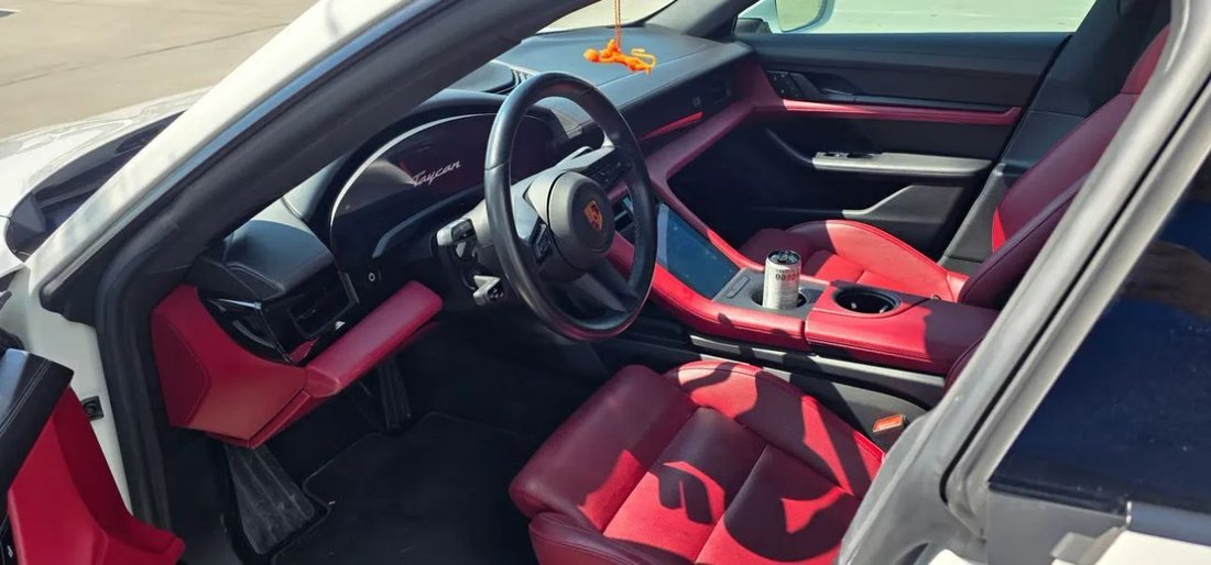 Sedan in Costa Mesa, CA, United States 4 - 18686013