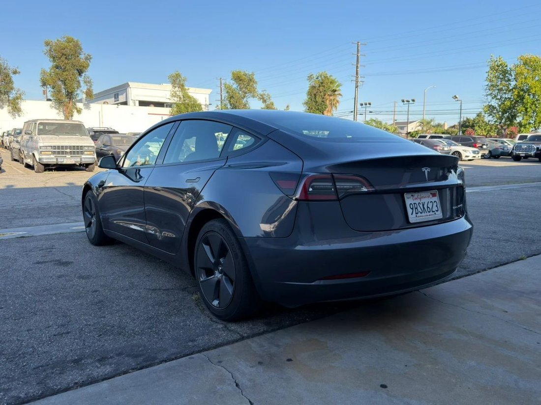 Sedan in Azusa, CA, United States 4 - 18686057