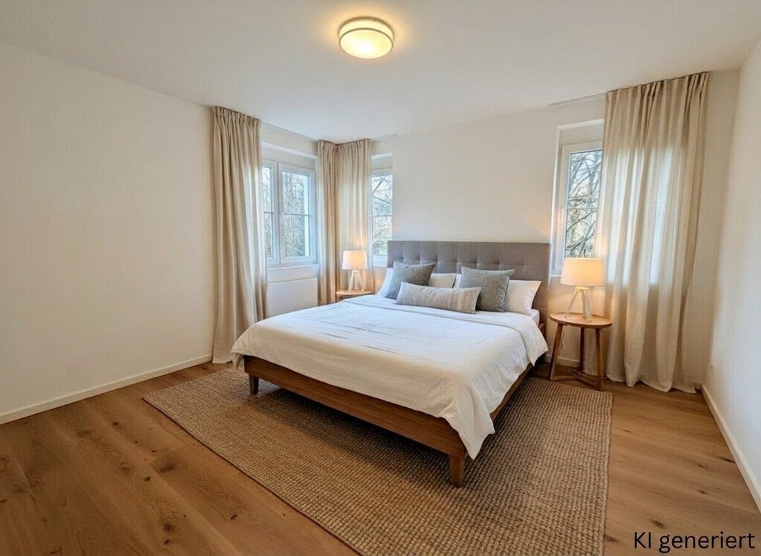 Wohnung in Wien, Wien, Österreich 2 - 17295324