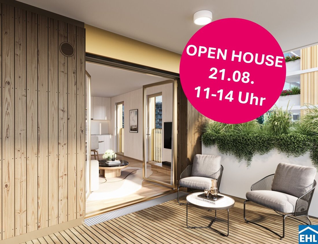 Apartment in Vienna, Wien, Austria 1 - 18685892