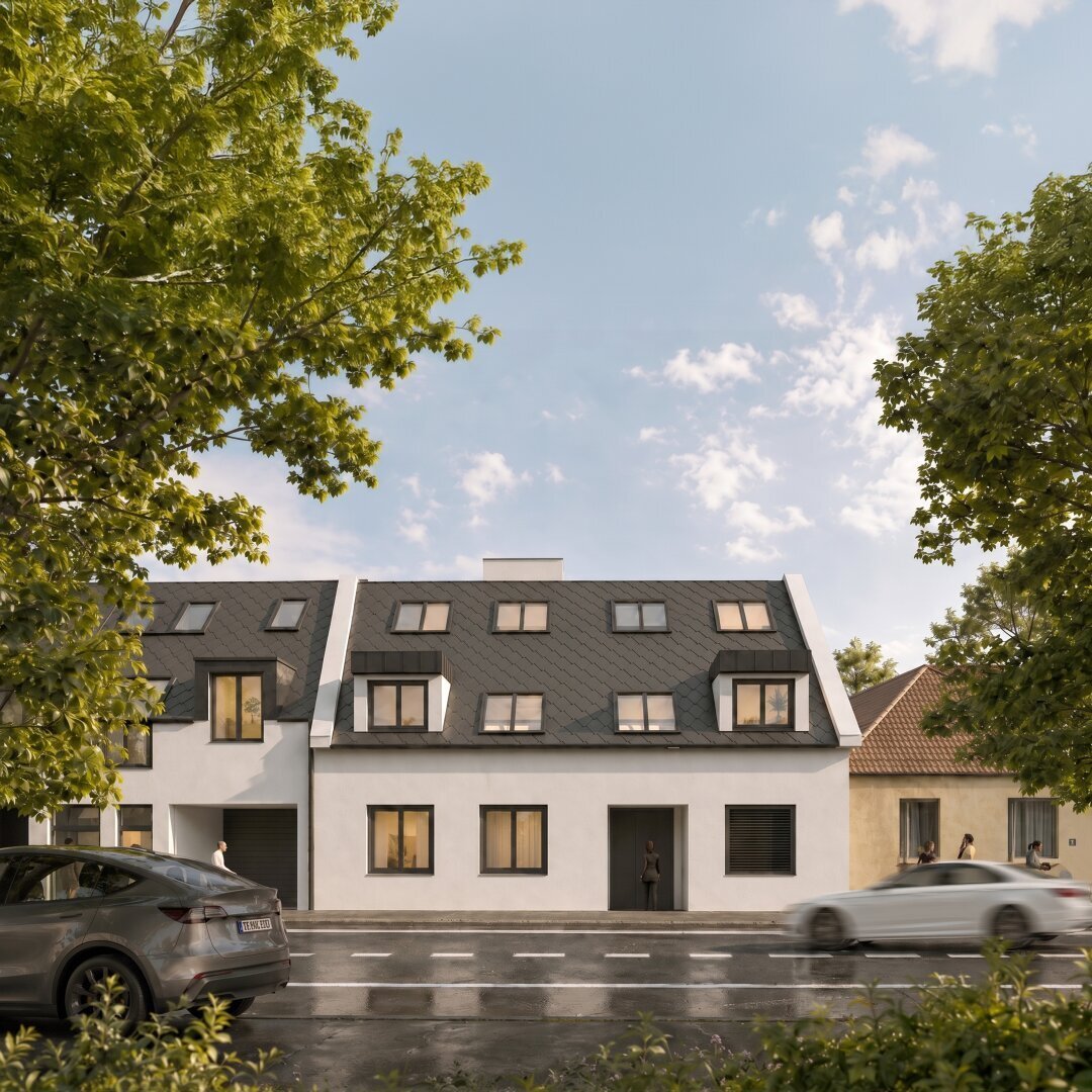 House in Vienna, Wien, Austria 3 - 18546774