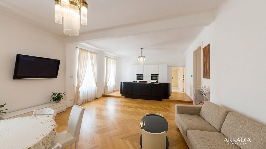 Apartment in Vienna, Wien, Austria 4 - 18685800