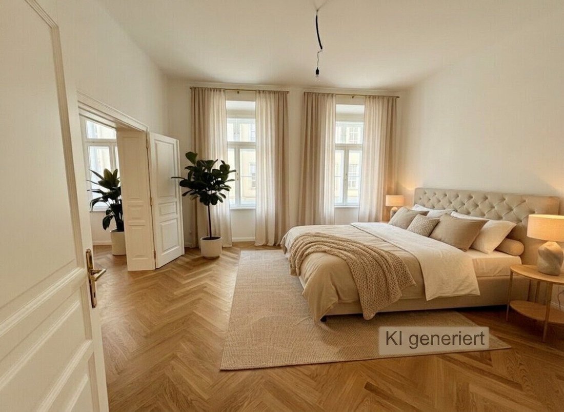 Apartment in Vienna, Wien, Austria 4 - 17031884
