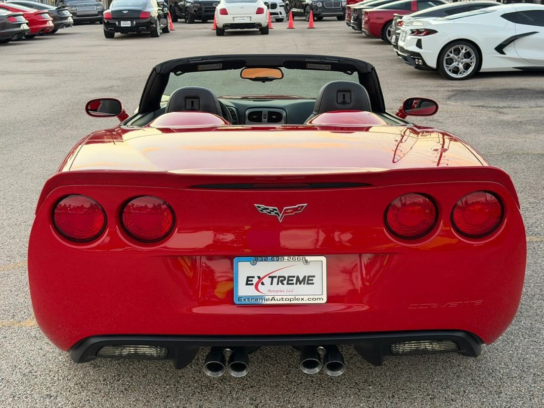 Cabriolet in Spring, TX, United States 3 - 18686030