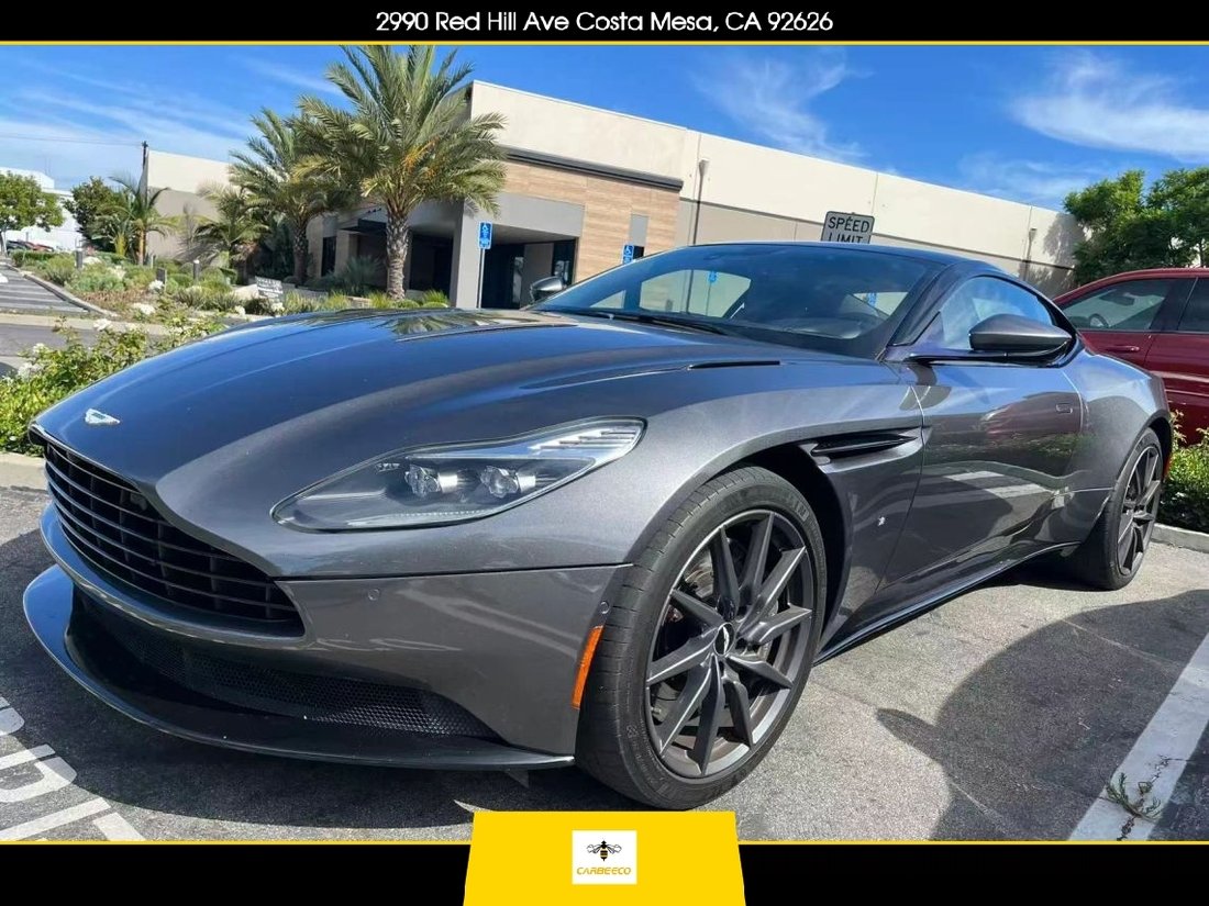 Coupe in Costa Mesa, CA, United States 1 - 18685970