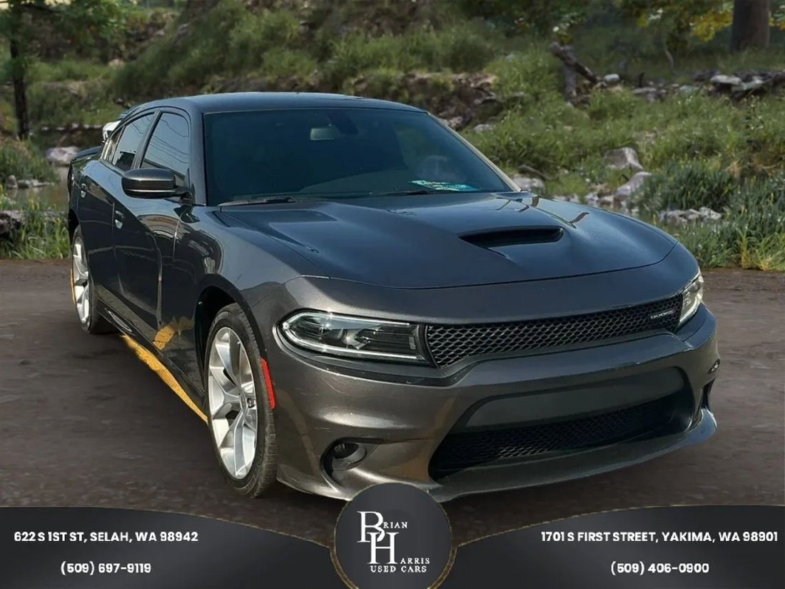 Sedan in Selah, WA, United States 2 - 18686025