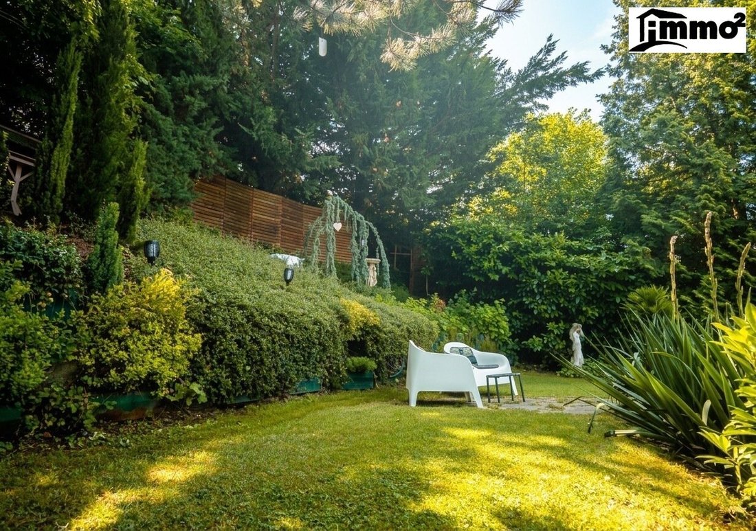 Apartment in Klagenfurt am Wörthersee, Carinthia, Austria 5 - 18685836