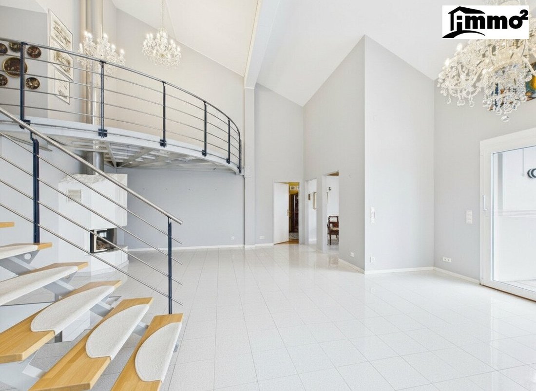 Apartment in Klagenfurt am Wörthersee, Carinthia, Austria 1 - 18685836