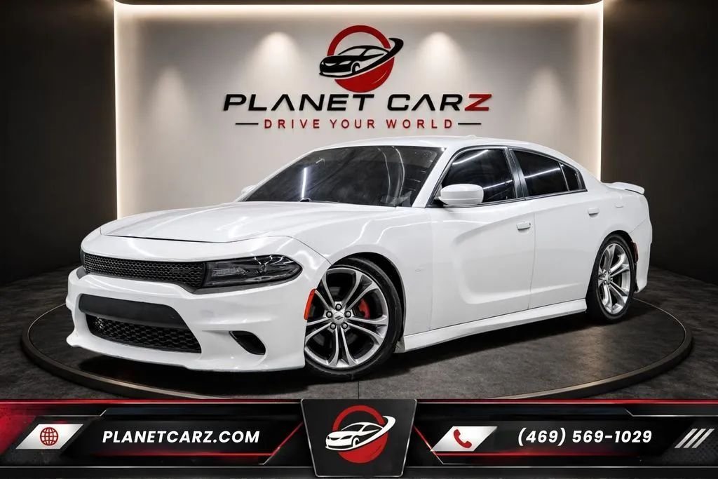 Sedan in Garland, TX, United States 1 - 18683891