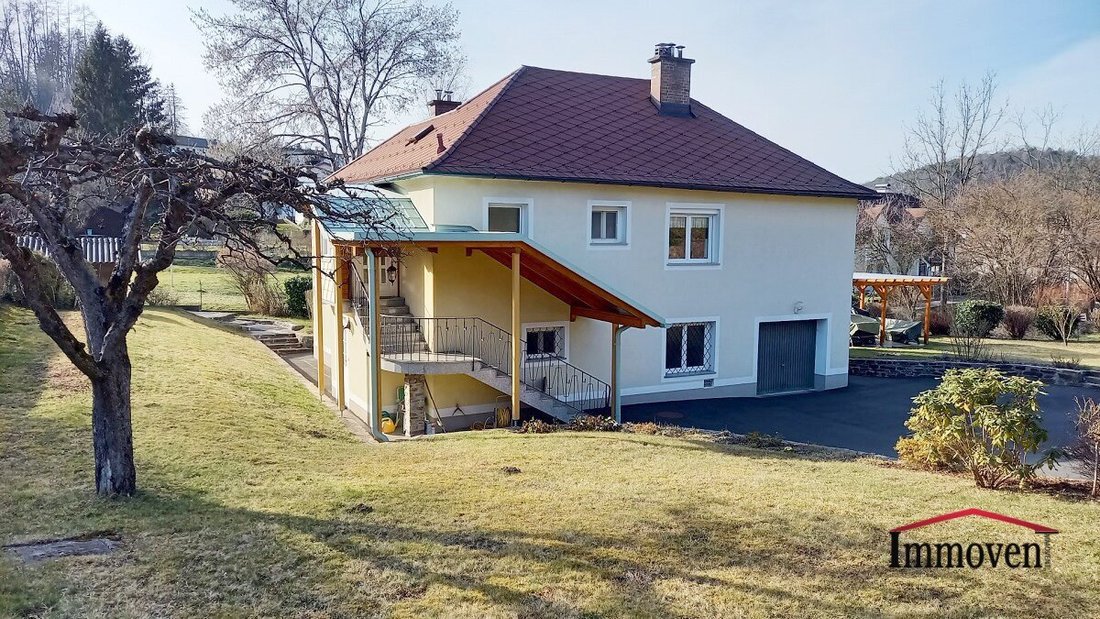 Maison à Kainbach bei Graz, Styrie, Autriche 1 - 18650052