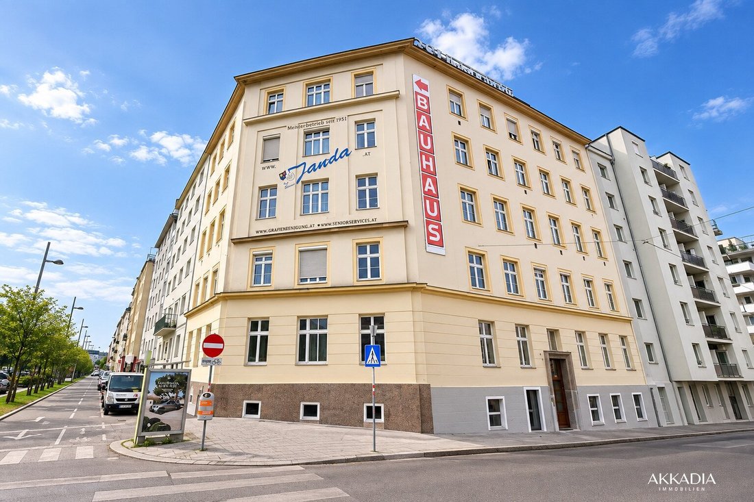 Apartment in Vienna, Wien, Austria 2 - 18685800