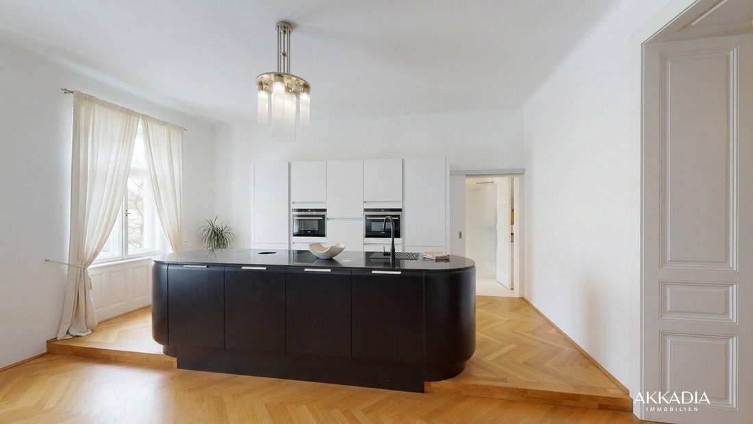 Apartment in Vienna, Wien, Austria 1 - 18685800