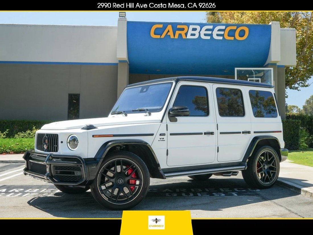 Suv in Costa Mesa, CA, United States 1 - 18647891