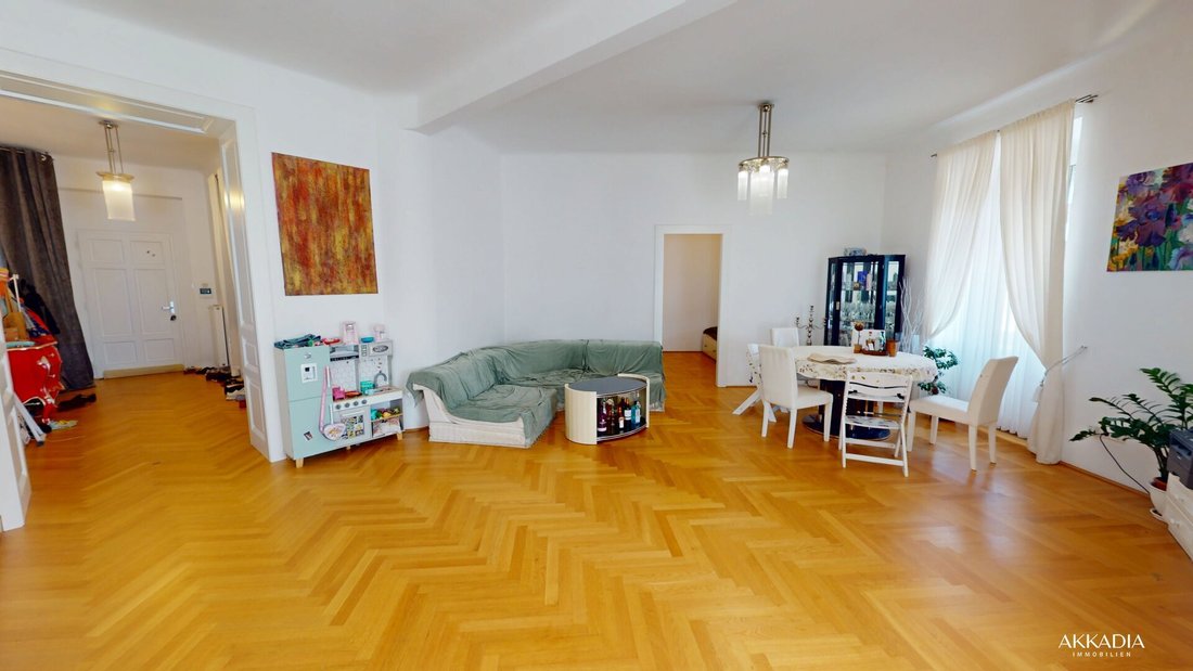 Apartment in Vienna, Wien, Austria 5 - 18685800
