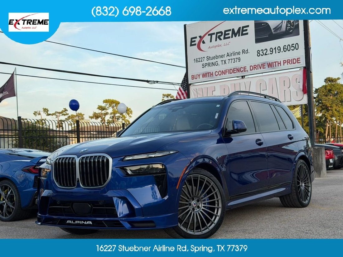 Suv in Spring, TX, United States 1 - 18685978