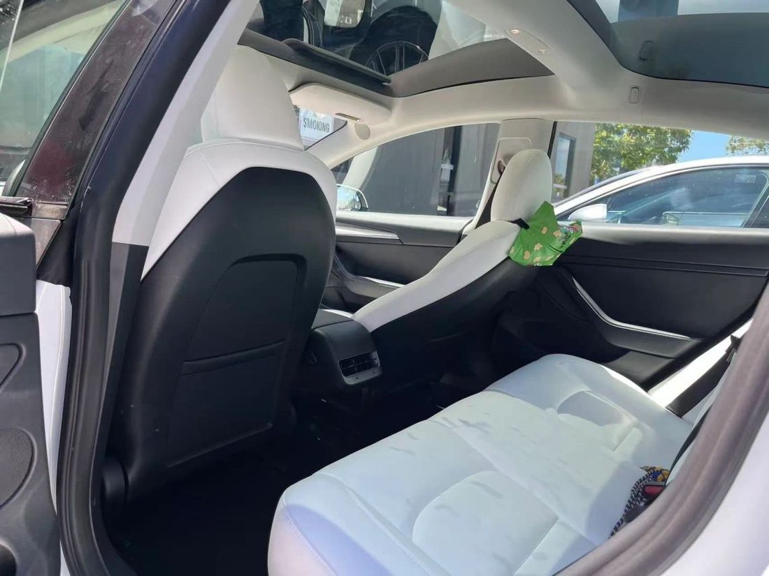 Sedan in Costa Mesa, CA, United States 4 - 18685960