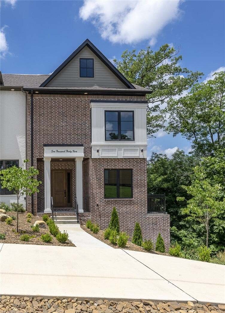 Townhouse en Cave Springs, Arkansas, Estados Unidos 1 - 18063721
