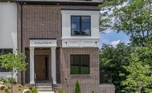 Townhouse en Cave Springs, Arkansas, Estados Unidos 1