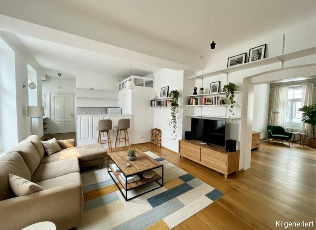 Apartment in Vienna, Wien, Austria 4 - 17238805