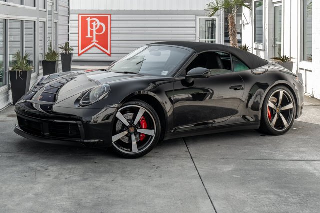 Cabriolet in Bellevue, WA, United States 2 - 18685905