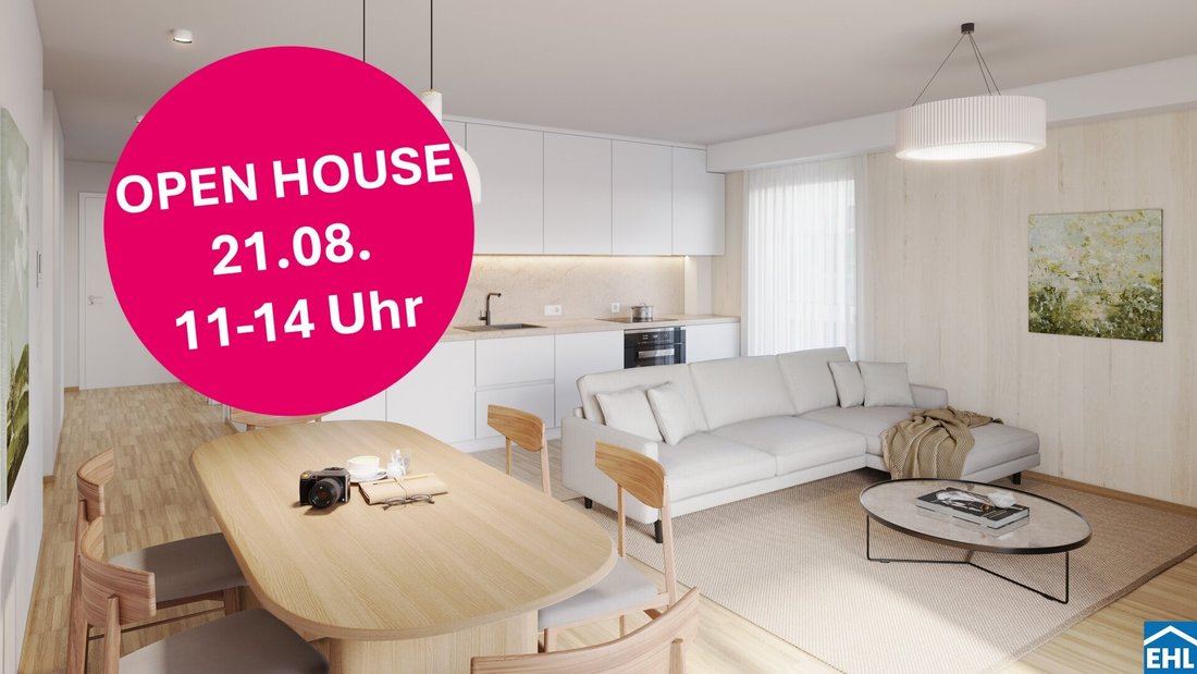 Apartment in Vienna, Wien, Austria 1 - 18685851