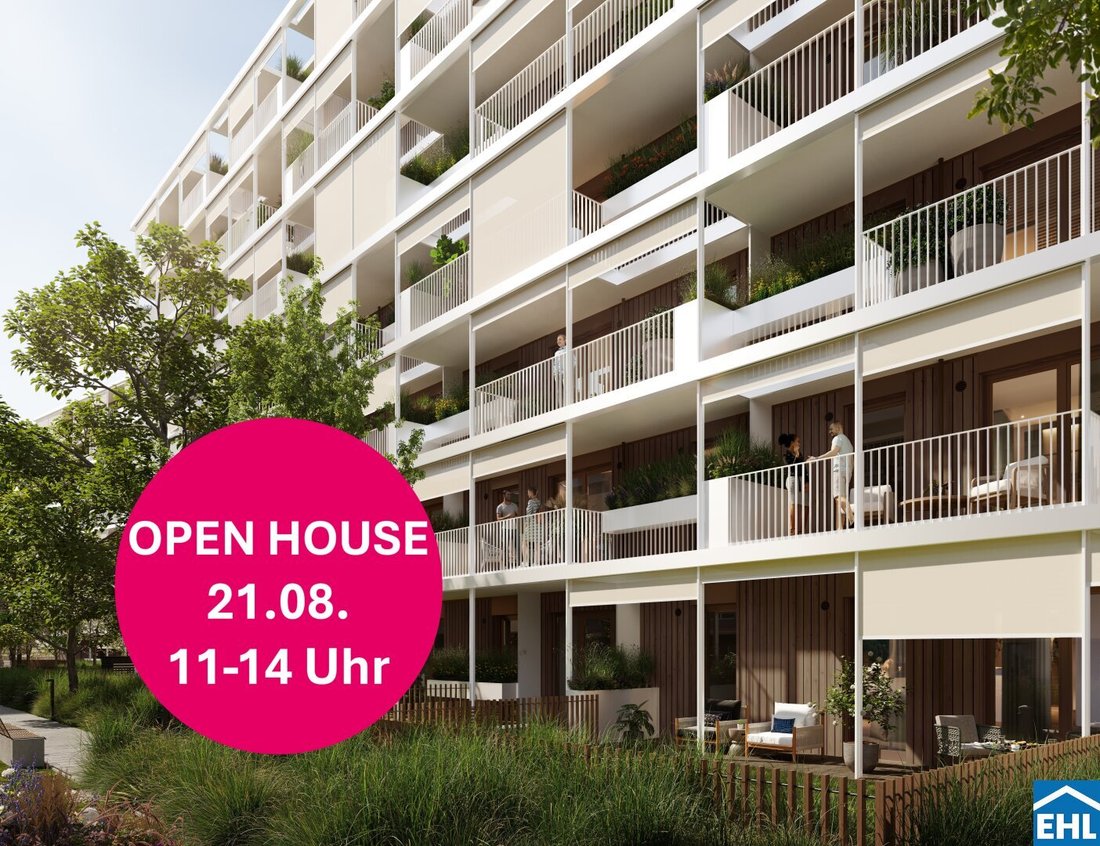 Apartment in Vienna, Wien, Austria 1 - 18685874