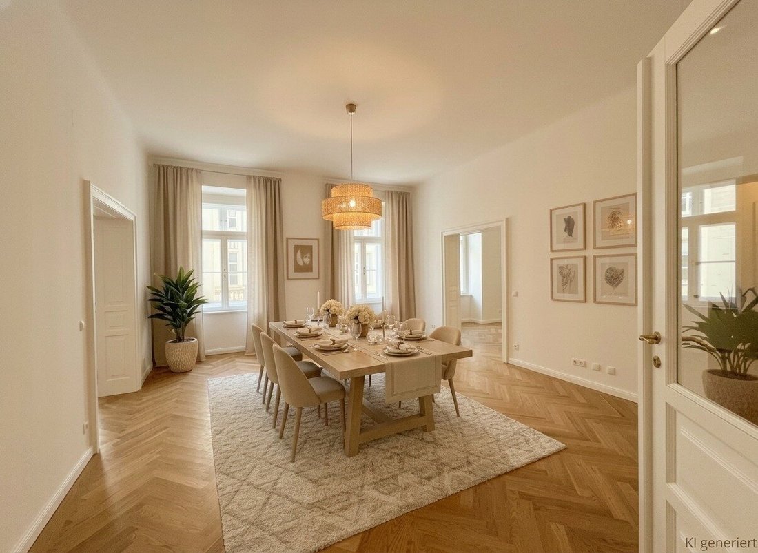 Apartment in Vienna, Wien, Austria 3 - 17031884