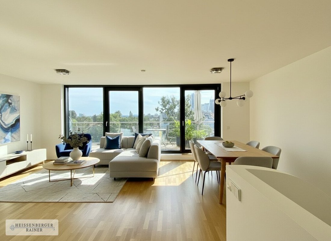 Apartment in Vienna, Wien, Austria 3 - 18685844