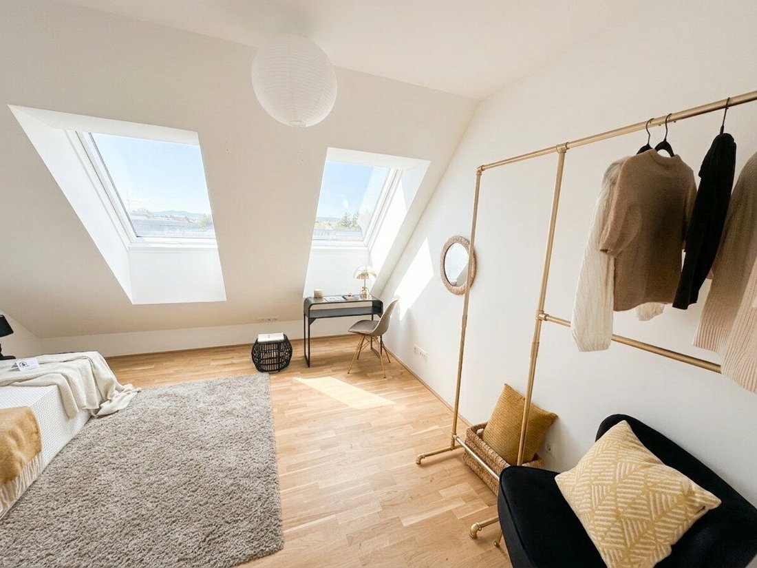 Penthouse in Vienna, Wien, Austria 5 - 16430867