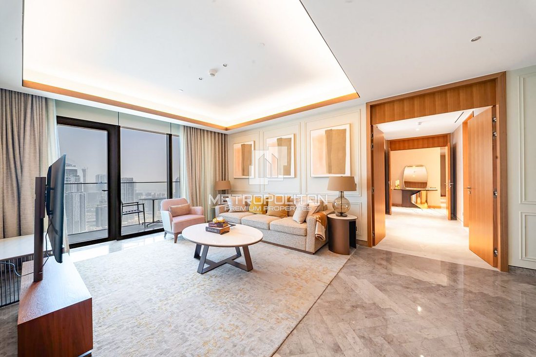 Wohnung in Burj Khalifa See, Downtown Dubai, Dubai 4 - 18627350