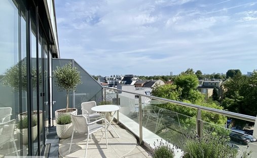 Apartamento en Viena, Viena, Austria 1