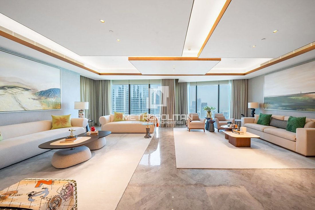 Wohnung in Burj Khalifa See, Downtown Dubai, Dubai 5 - 18627350