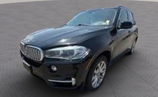 2016 BMW X5 xDrive40e Sport Utility 4D in Canton, OH, United States 1