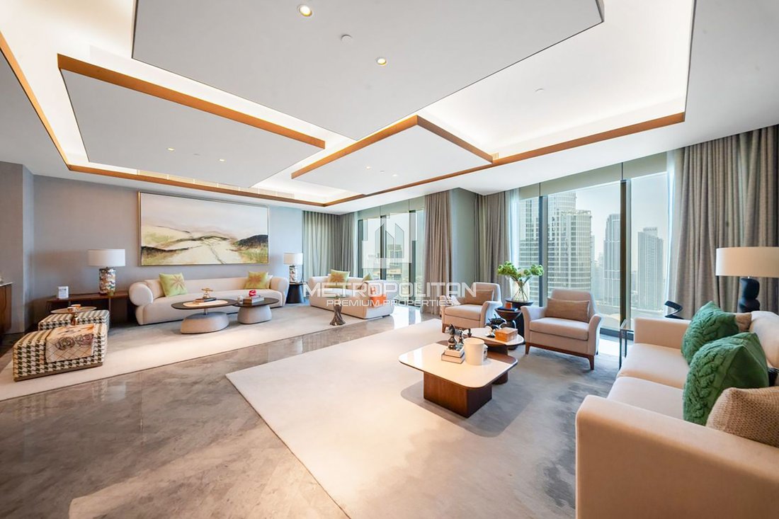 Wohnung in Burj Khalifa See, Downtown Dubai, Dubai 2 - 18627350