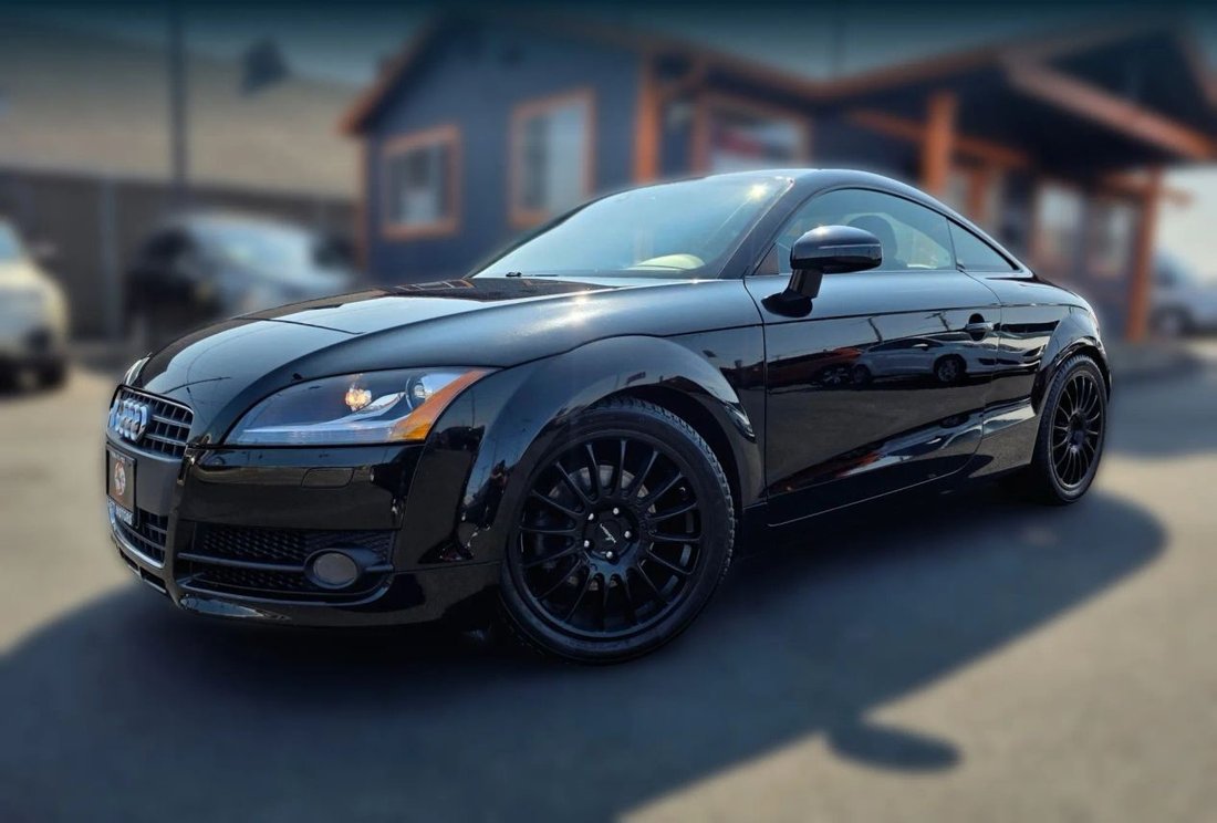 Coupe in Tacoma, WA, United States 1 - 18686064
