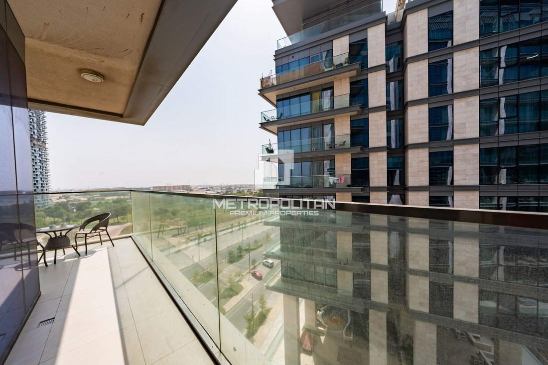 Apartment in Al Wasl, Dubai, United Arab Emirates 3 - 18661099