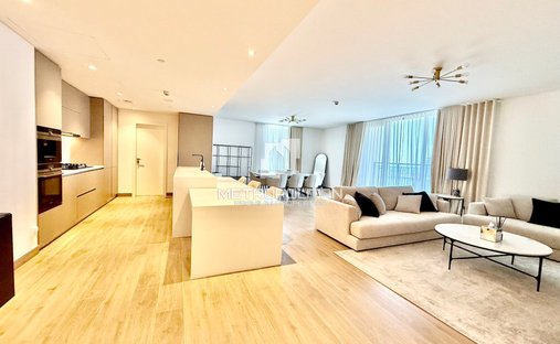 Appartement en Jumeira, Doubaï, Émirats arabes unis 1