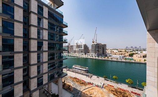 Apartment in Al Wasl, Dubai, United Arab Emirates 1