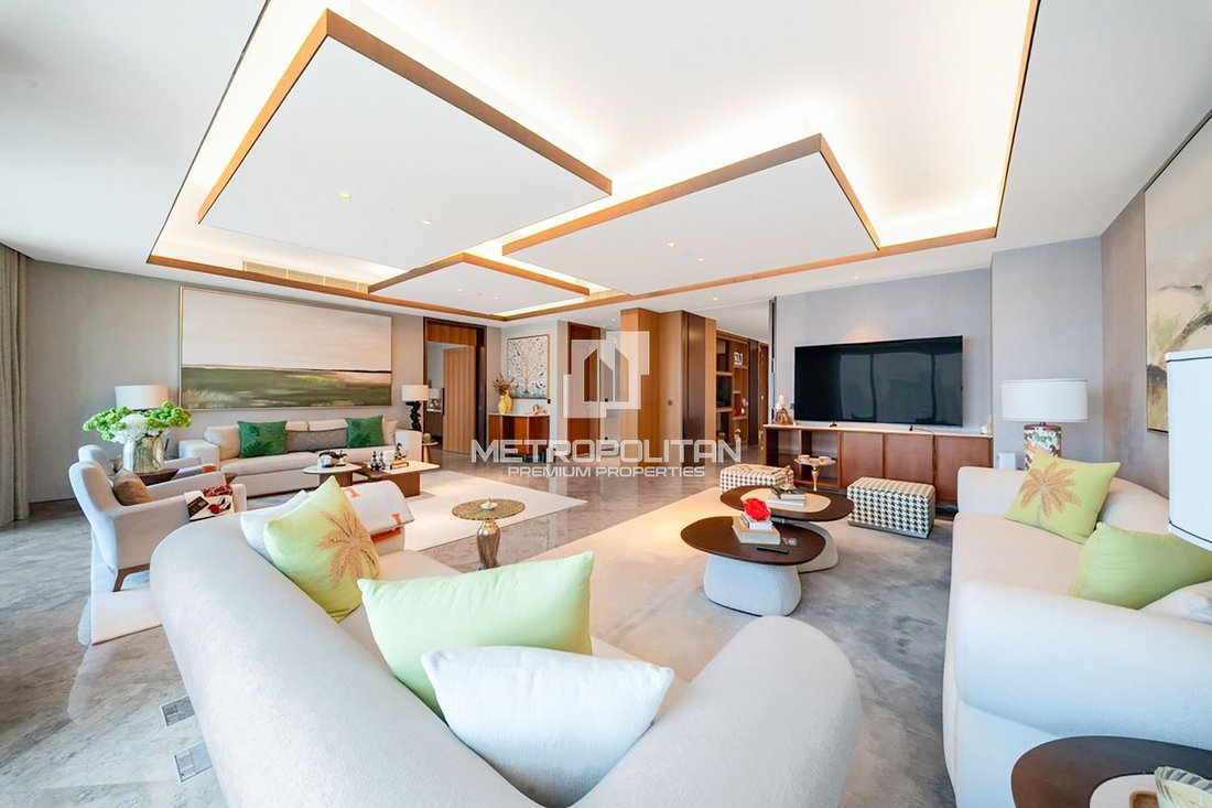 Wohnung in Burj Khalifa See, Downtown Dubai, Dubai 3 - 18627350
