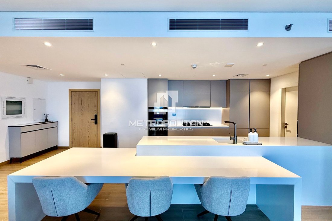 Apartment in Jumeirah, Dubai, United Arab Emirates 4 - 18685958