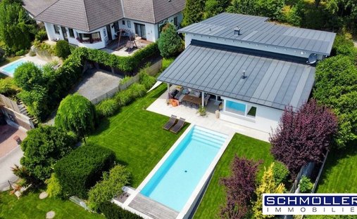 Bungalow a Wallern an der Trattnach, Alta Austria, Austria 1