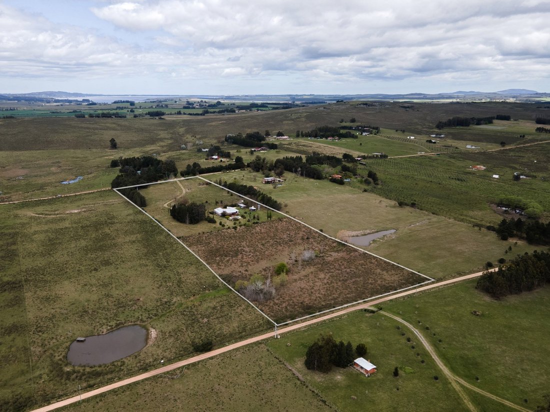 Farm Ranch in San Carlos, Maldonado Department, Uruguay 3 - 18685902