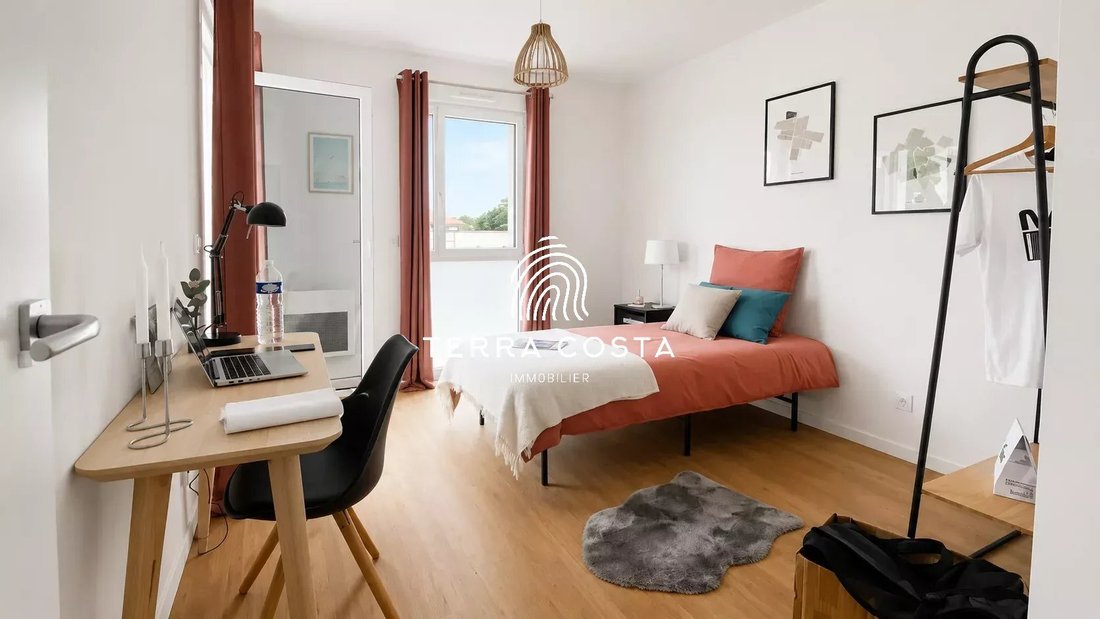 Apartment in Bayonne, Nouvelle-Aquitaine, France 5 - 18685815