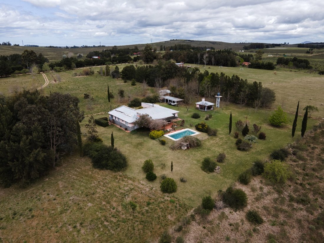 Farm Ranch in San Carlos, Maldonado Department, Uruguay 4 - 18685902