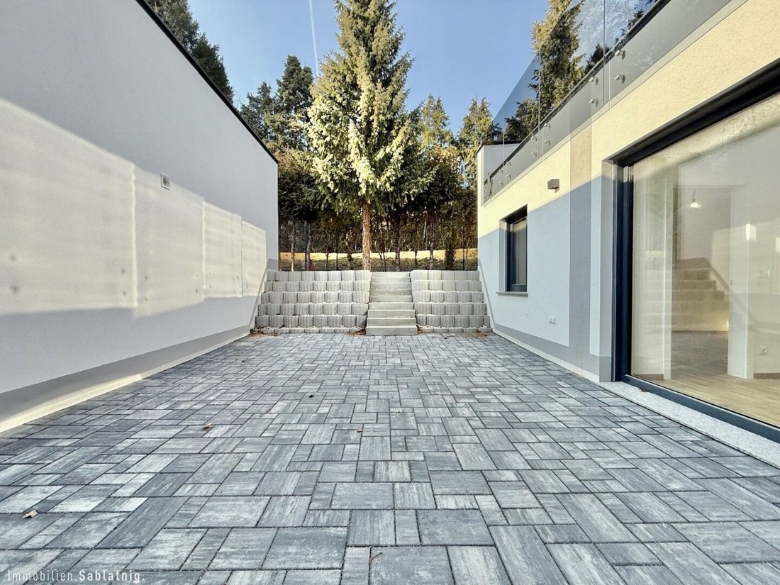 House in Bad Fischau-Brunn, Lower Austria, Austria 2 - 18685843