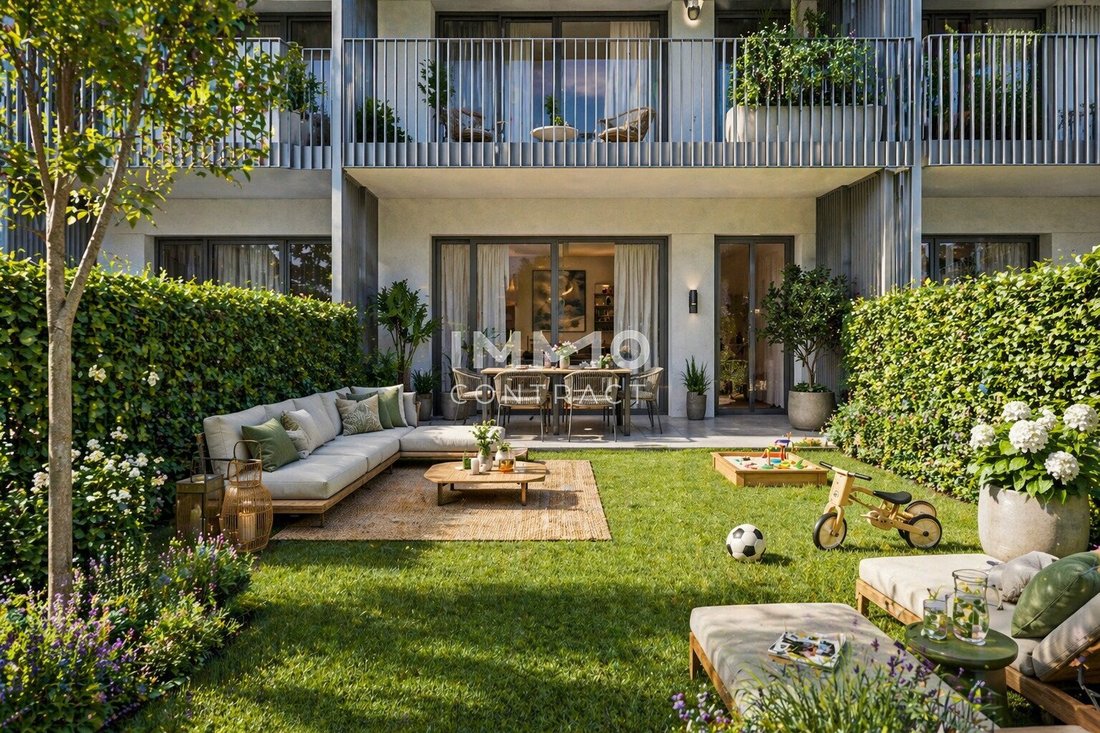 Apartment in Vienna, Wien, Austria 1 - 17073675