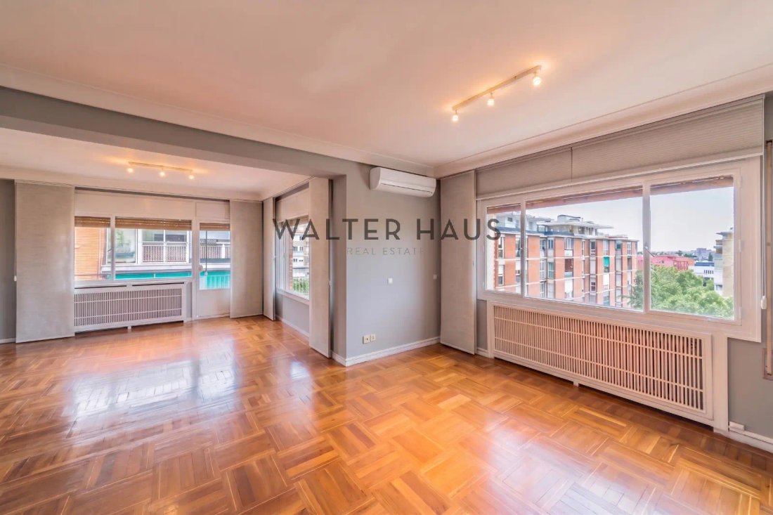 Apartment in Chamartín, Madrid, Spain 2 - 18685930