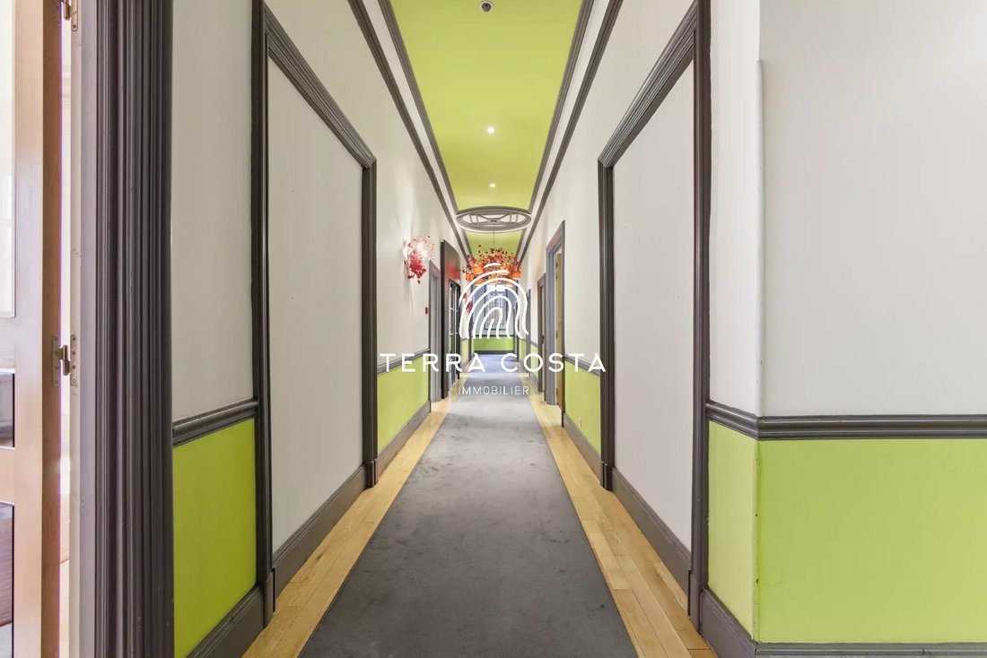 Wohnung in Les Chalets-Saint Aubin-Saint Etienne, Toulouse, Frankreich 4 - 18685861
